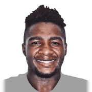 J. VIVEROS PES 2021 portrait