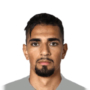 I. CHOUAREF PES 2021 portrait