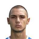 A. KUTUCU PES 2021 portrait