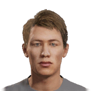 S. MCKINSTRY PES 2019 portrait