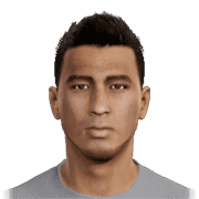 H. GARCÍA PES 2021 portrait