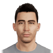 C. MARÍN PES 2021 portrait