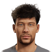 K. KILINÇ PES 2021 portrait