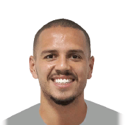MARCONDES PES 2020 portrait