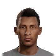 RICK PES 2021 portrait