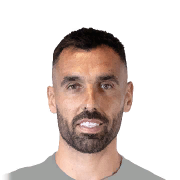 ENRIC GALLEGO PES 2021 portrait