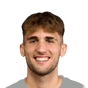 PABLO RAMÓN PES 2021 portrait