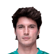 L. YAMAGUCHI PES 2021 portrait