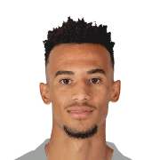 H. BOUSSEFIANE PES 2020 portrait
