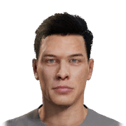 K. CANNAVÒ PES 2021 portrait