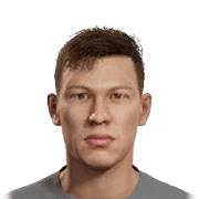 M. CHIESA PES 2020 portrait