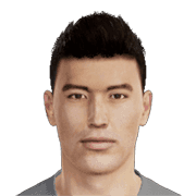 S. MILOŠEVIĆ PES 2021 portrait
