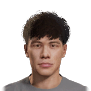 I. POVEDA PES 2021 portrait