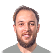 BRUNO JOSÉ PES 2021 portrait