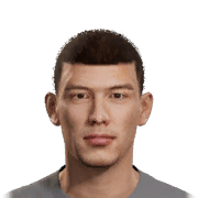 Z. GÖRGEN PES 2020 portrait