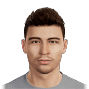 L. FERRAZ PES 2021 portrait