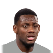 J. DURÁN PES 2020 portrait