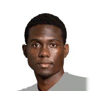 Y. VELÁSQUEZ PES 2021 portrait