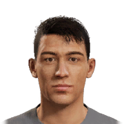 F. RODRÍGUEZ PES 2021 portrait