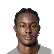 F. MAMBIMBI PES 2021 portrait