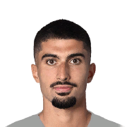 A. ANTUNES PES 2021 portrait
