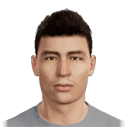 C. PIZARRO PES 2021 portrait