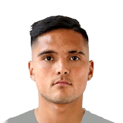 C. MUÑOZ PES 2021 portrait