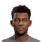 J. RENGIFO PES 2021 portrait