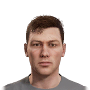 A. WINTER PES 2021 portrait