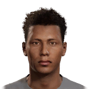 S. PALANGWAN PES 2019 portrait