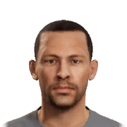 A. ZARIFOVIČ PES 2020 portrait