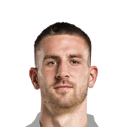 P. GUNNARSSON PES 2019 portrait