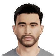 L. ZARANDIA PES 2021 portrait