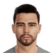A. SKENDEROVIC PES 2021 portrait