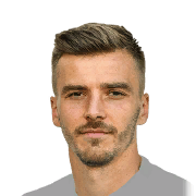 M. DEVILLE PES 2020 portrait