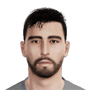 A. BEGLARYAN PES 2021 portrait