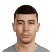 LIRIM KASTRATI PES 2021 portrait