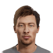 B. KRISTENSEN PES 2020 portrait