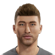 M. MULARONI PES 2020 portrait