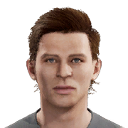 M. OLSEN PES 2021 portrait