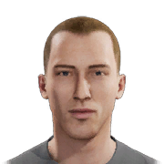 I. KUAT PES 2021 portrait