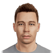 KONGPHOP LUADSONG PES 2021 portrait