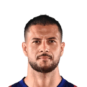 JUNIOR ELDSTAL PES 2021 portrait