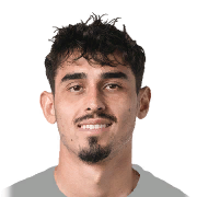 M. SHABANI PES 2021 portrait
