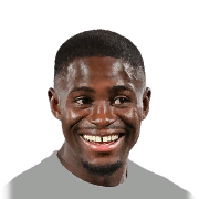 A. KARGBO PES 2021 portrait