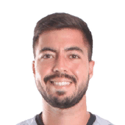 G. GAMBETTA PES 2021 portrait