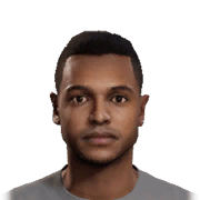 DAWHAN PES 2021 portrait