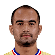 MAX WALEF PES 2021 portrait