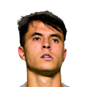 VINICIUS ZANOCELO PES 2021 portrait