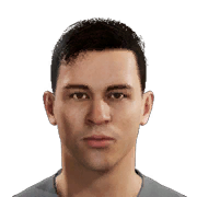 N. FRICK PES 2021 portrait